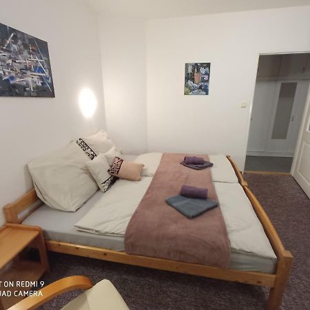 Apartman Violeta 하라포프 외부 사진