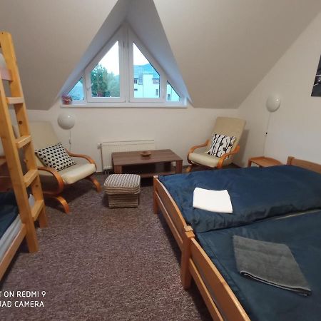 Apartman Violeta 하라포프 외부 사진