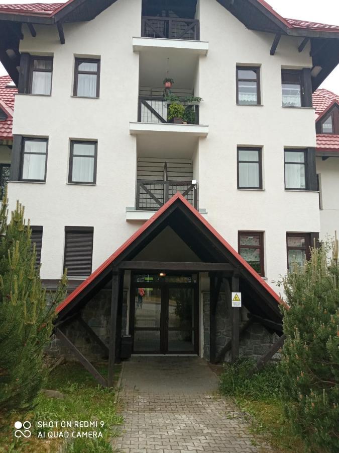 Apartman Violeta 하라포프 외부 사진
