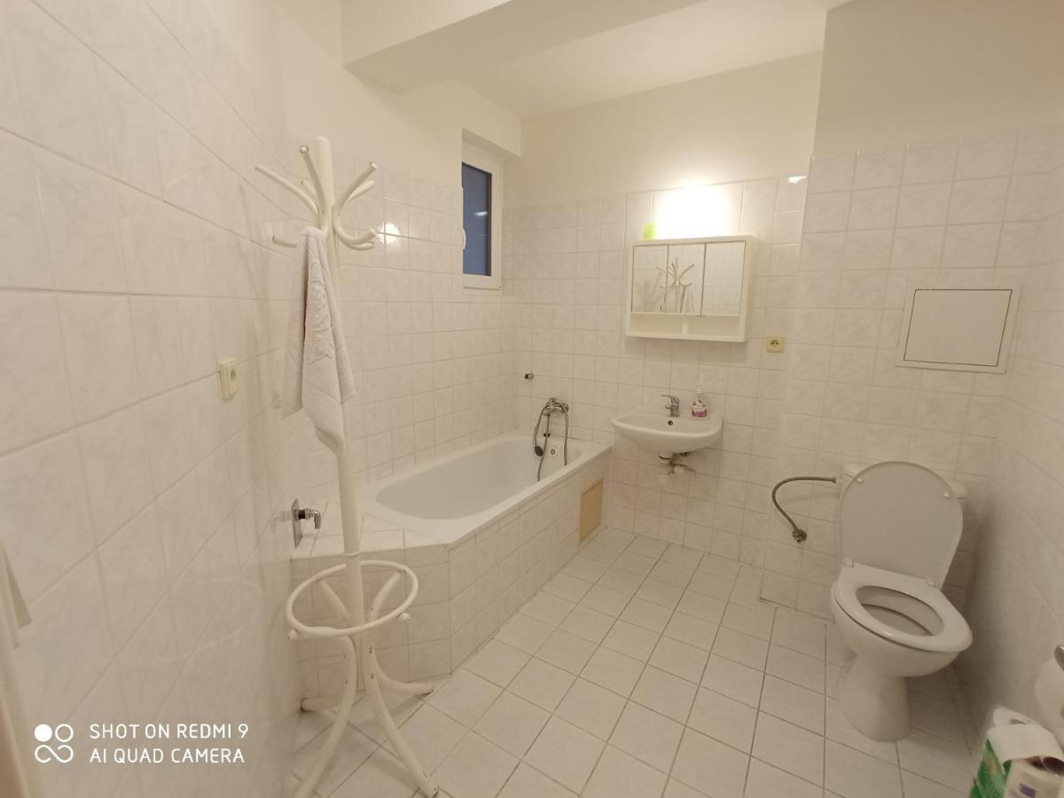 Apartman Violeta 하라포프 외부 사진
