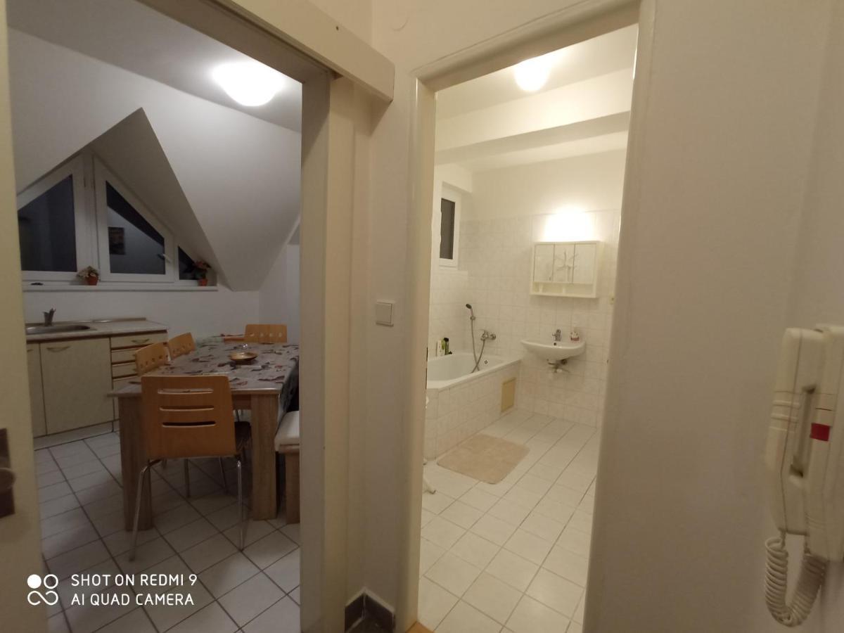 Apartman Violeta 하라포프 외부 사진